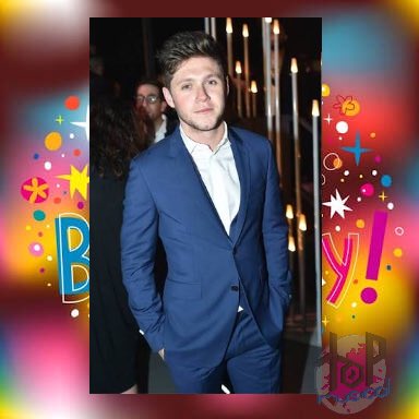 Hoy es el cumpleaños del guapo Happy Birthday, Niall Horan    