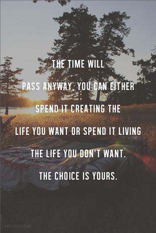 SpirituaIDiary's tweet photo. The choice is always yours. https://t.co/9Gd9ewOmDH