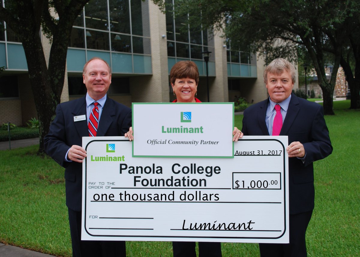 Luminant tweet media