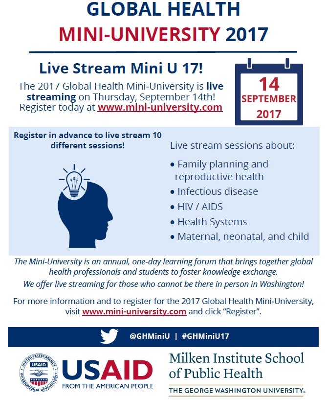 EpiCproj's tweet photo. Live stream tomorrow's #GHMiniU! LINKAGES will present sessions on #socialnetworks & #violence prevention for #KP #HIV programming. @GHMiniU https://t.co/gVPa0R7C5d