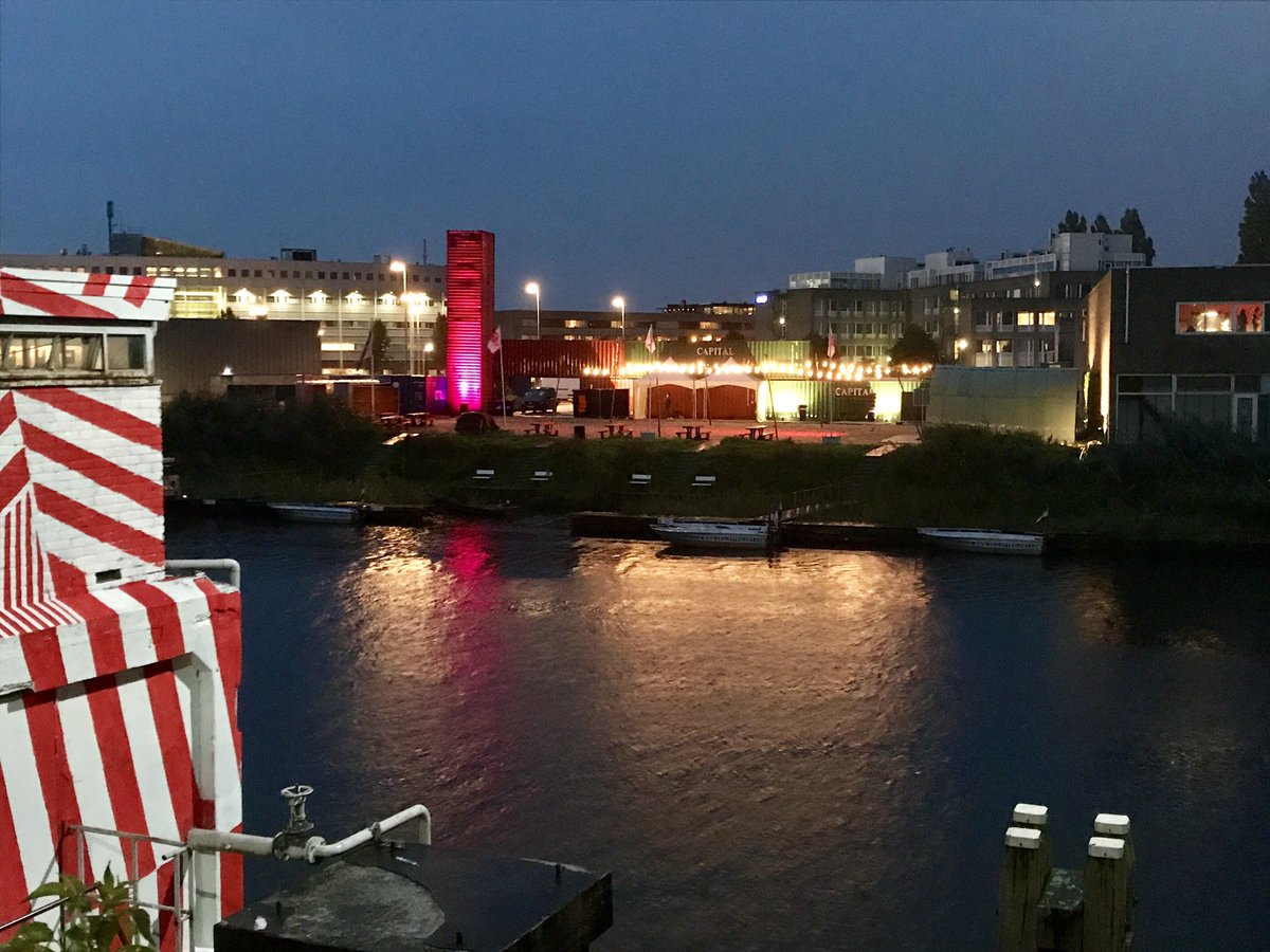 <a href="/WitteSieb/">Witte Sieb</a> 'nieuwe stijl' by <a href="/BosscheWaterWk/">Bossche Waterweek</a> <a href="/shertogenbosch/">'s-Hertogenbosch</a>. <a href="/ericlogister/">Eric Logister</a> @julesgoris <a href="/CoxH/">Harry Cox | Cox Groep | Duurzaam in Vastgoed</a> <a href="/Losjes_/">Losjes</a> <a href="/Tramkade/">Tramkade</a> <a href="/mengfabriek/">De Mengfabriek</a> #maritiem #bww