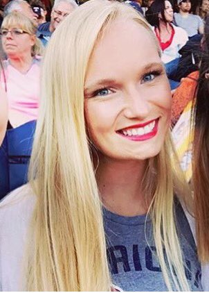 Be sure to wish our sister, Liz, a very happy birthday!  