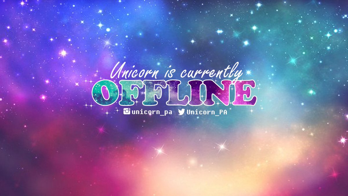 KailyaTV's tweet photo. Created Twitch Layouts for my girl @Unicorn_PAbruh ยฐหโงโ(โฐโฟโฐ)โโงหยฐ #streamlayouts #twitch https://t.co/IUAbzJ5QHT