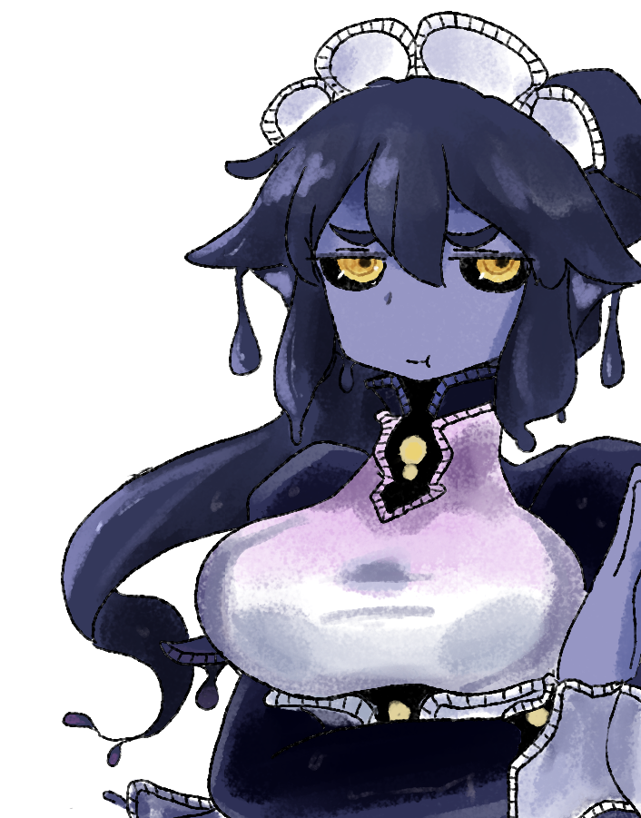 Muu 魔物娘図鑑 魔物娘図鑑二次 Lnightのイラスト