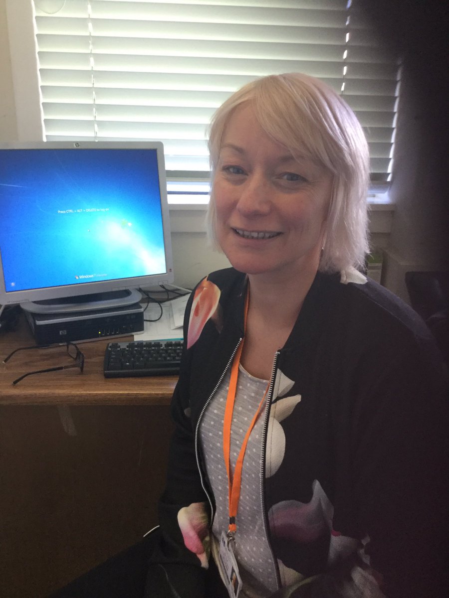 We are pleased to welcome Mrs Jo Roberts  as student teacher to our Home Ec department