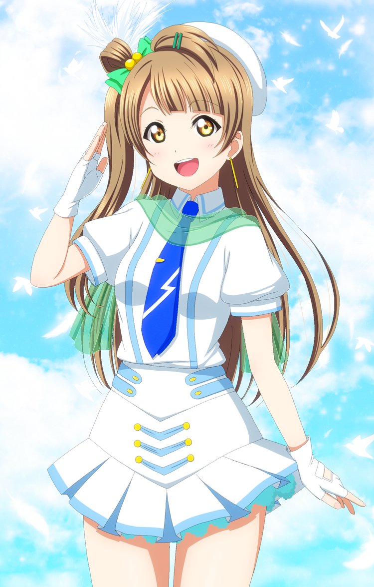Kazuma Wonderful Rush のことりちゃん描きました 遅くなりましたがことりちゃんお誕生日おめでとうございます 南ことり生誕祭17 南ことり生誕祭 Kazuma Wonderful Rush のことりちゃん描きました 遅くなりましたがことりちゃんお誕生日おめでとうございます 南ことり生誕祭17 南ことり生誕祭