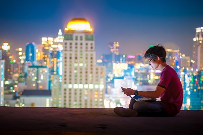 Bring data to life through the cloud! Click here for the full infographic: ow.ly/x8ui30e25qh #MSDyn365 #dynamics365