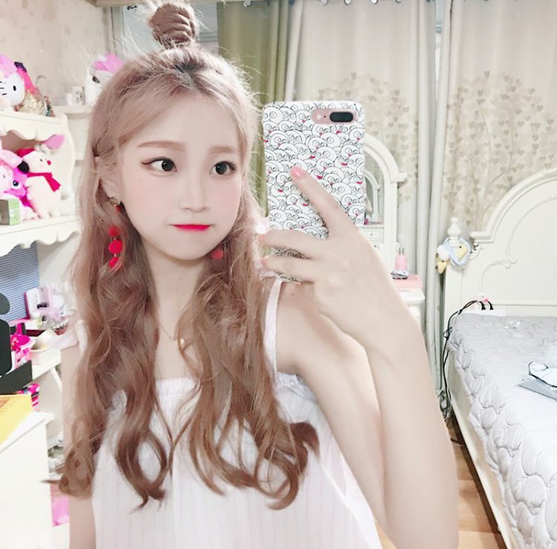 gini_s2's tweet photo. Everynight Everybody !!! https://t.co/uZpMEfdsMr