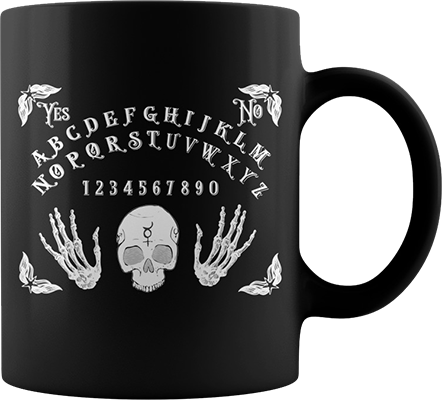 TheGoblinShop's tweet photo. https://t.co/OiiOCt2QhA #halloween #spiritboard #coffeemugs #coffeebreak #kitchen #kitchener #witchcraft #witches #newyorkcity #manhattan https://t.co/aEei7Lh8Py