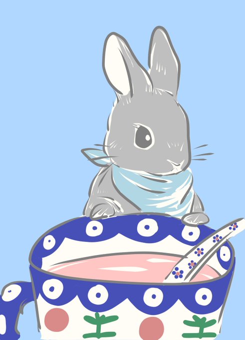 ピーターラビットのtwitterイラスト検索結果 古い順