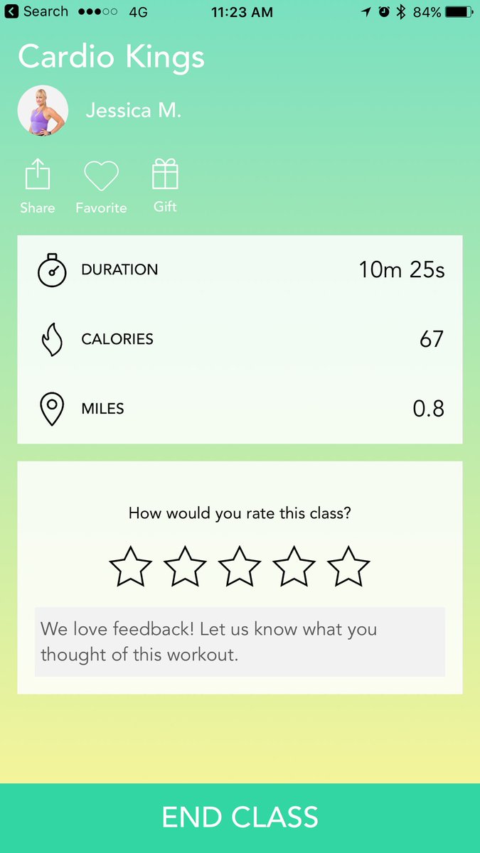 candymacalua's tweet image. #exercisediary #fightpcos