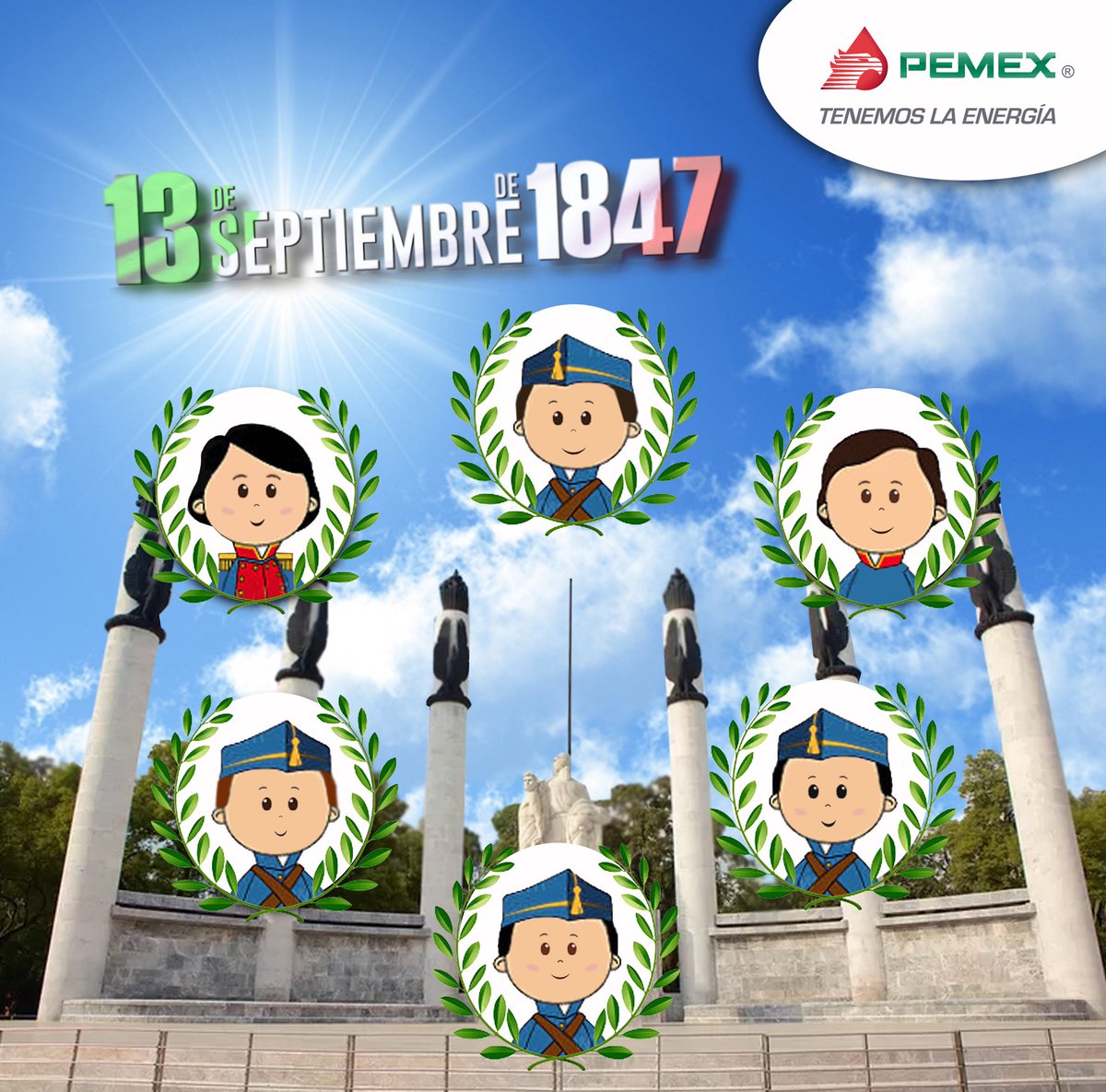 Petróleos Mexicanos on Twitter: Petróleos Mexicanos on Twitter: