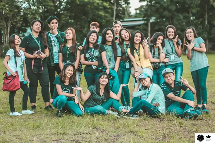 DLSL_SLR's tweet photo. 1st monthly photography seminar &amp; Photowalk with new SLR members 💯

Still, welcome to the fam! Cheers for more seminars &amp; activities guys 💚📷 https://t.co/kGuGptRuCk