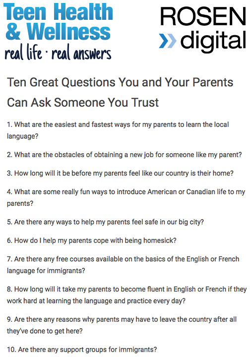RosenDigital's tweet photo. Here are some questions teens can ask if they're concerned about their citizenship status: https://t.co/J8mBPpl3mF #THWWednesday https://t.co/kervGKBrdd