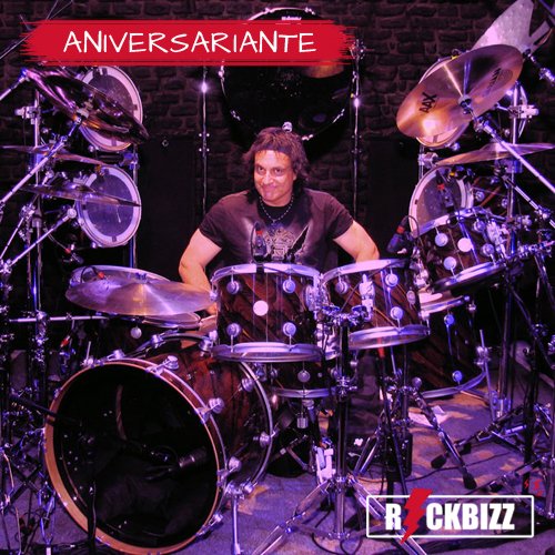 Happy Birthday, Vinny Appice!   