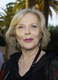 HAPPY BIRTHDAY, Barbara Bain 