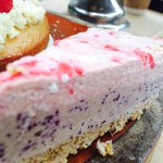 If you think Gluten free cakes lack something - Meet <a href="/GlutenOutDone/">G.O.D BAKERY</a> this Sunday that will prove you wrong!