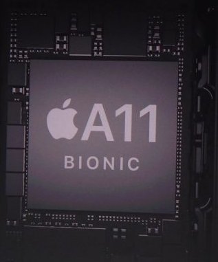 luxe_inc's tweet photo. iPhone X’s A11 Bionic Neural Engine Chip Demonstrates Apple’s Approach to AI https://t.co/YrVe53qahG #chip #A11Chip #A11BionicChip #tech https://t.co/khnJPZ7tkX