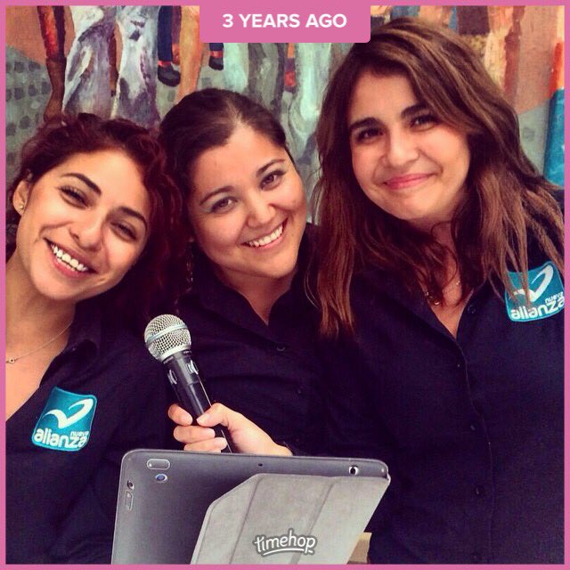 GrecitaLindaa's tweet photo. Primera generación #TalentoTurquesa ✌🏼😂 @EcFerrero @MarinaSolMart https://t.co/Irbxbz8Jhr