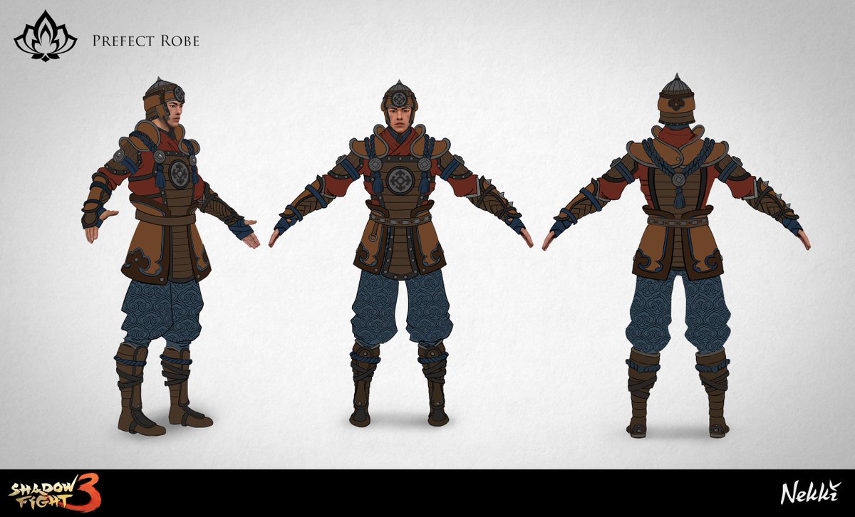 shadow fight 3 scout armor shadow fight 3 scout armor