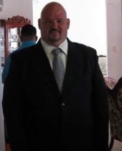 Mi más sentido pésame a la familia de mi amigo y gran líder José "Arielo" Pérez, por su fallecimiento.¡Que Dios lo tenga en su Gloria,Amén!