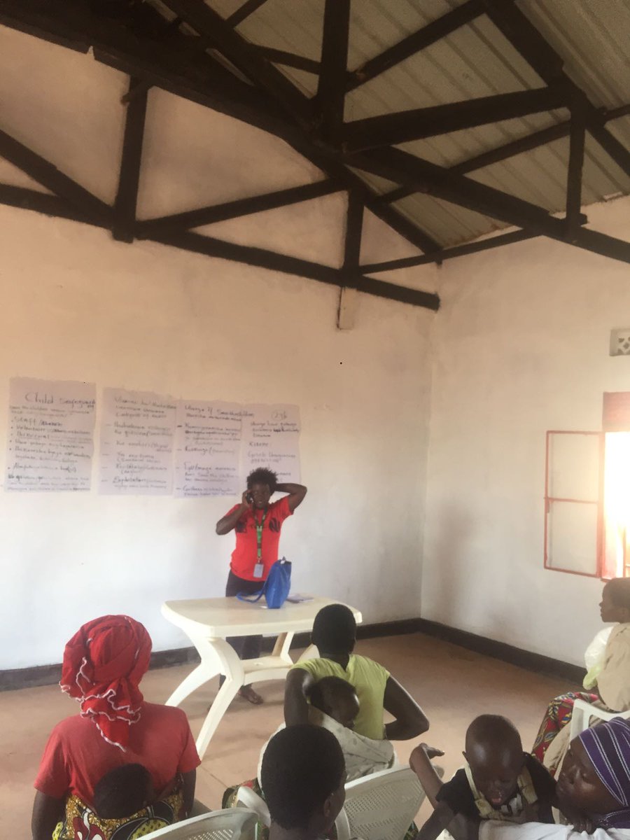 Gardens For Health (@gardens4health) on Twitter photo Big thanks to <a href="/PIH/">Partners In Health</a> Co-Founder Ophelia Dahl for visiting GHI's work in Mahama camp today! #SustainableFoodSources Big thanks to <a href="/PIH/">Partners In Health</a> Co-Founder Ophelia Dahl for visiting GHI's work in Mahama camp today! #SustainableFoodSources