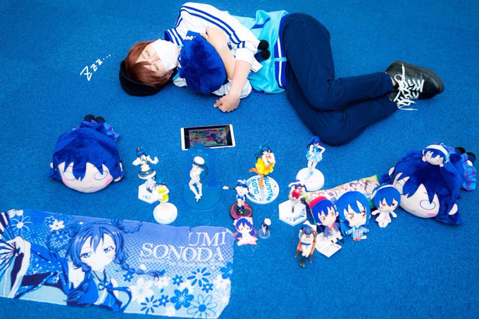 Twitterのコスプレ画像72