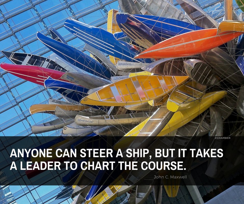 VistaChamber's tweet image. #JohnMaxwell #Leadership #HumpDayHelp #VistaChamber