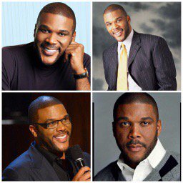 Happy Birthday Tyler Perry! 