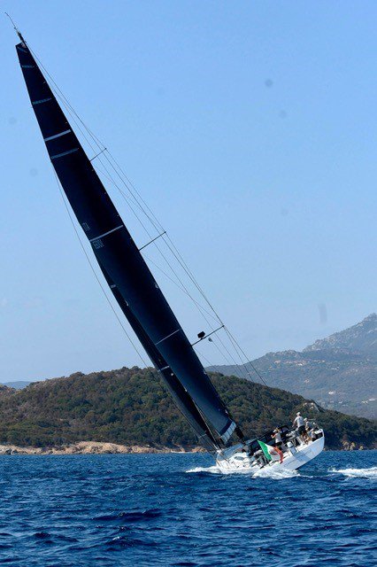 MilleniumSails's tweet photo. Amazing shots of the Baltic 65 'Castigo' - Millenium® Monolithic sails
#milleniumsails #vela #sailing #yacht https://t.co/1UFBGsejs8