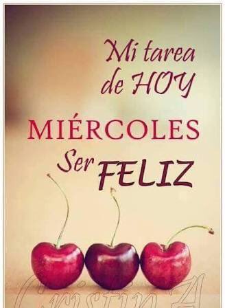 Maluisacomunica's tweet photo. Ya es mitad de semana!Disfruta al máximo este día #FelizMiercoles #EscuchaAmor #ViveAmor #MaluEnAmor  te invito a ser feliz !Buenos días !🤗 https://t.co/lbeIXGbTFP
