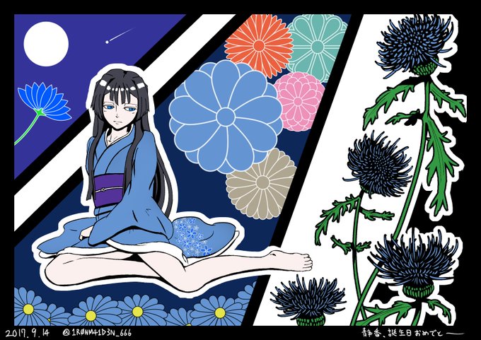 1r0nm41d3n 666さんのイラスト一覧 4ページ目 1r0nm41d3n 666さんのイラスト一覧 4ページ目