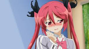 アンナ 錦ノ宮のtwitterイラスト検索結果