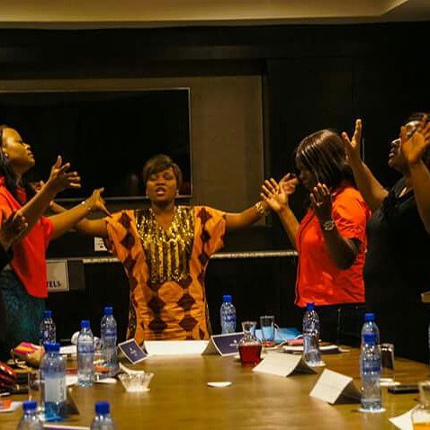 SmartWomanSum's tweet image. You Are A Smart Woman,A Woman Of God.Created To Be Tender,Yet Tenacious.Humble,Yet Confident.Gracious,yet immovable. SmartWomanZambia2017