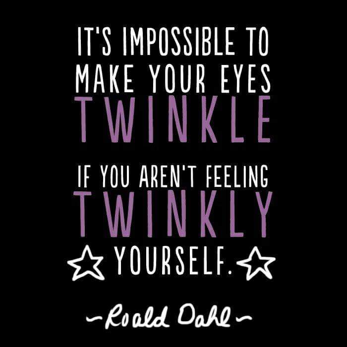 Happy #RoaldDahlDay #RoaldDahlDay2017 ! #oompaloompas #charlieandthechocolatefactory