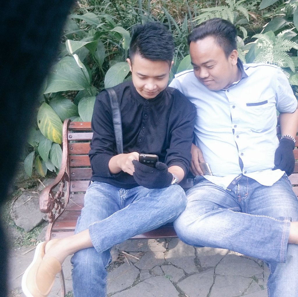 #FotoProfilBaru