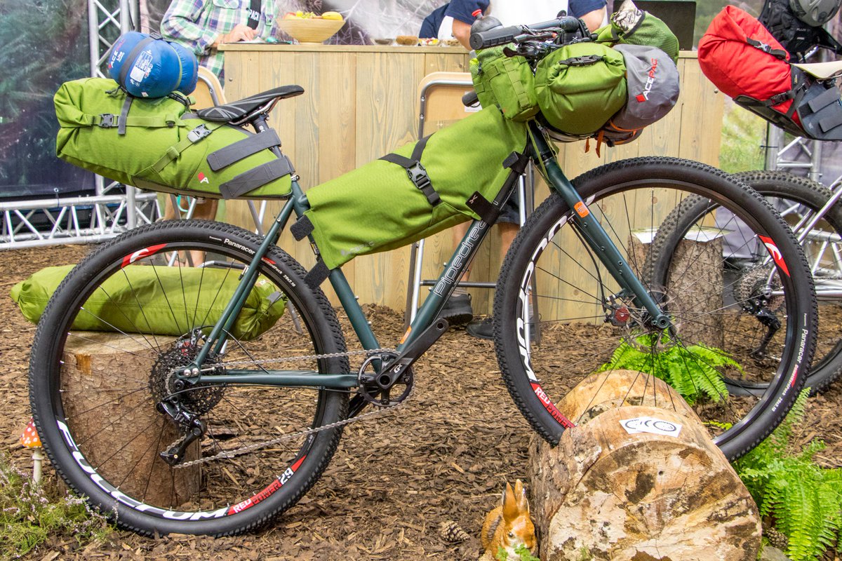 acepac bikepacking