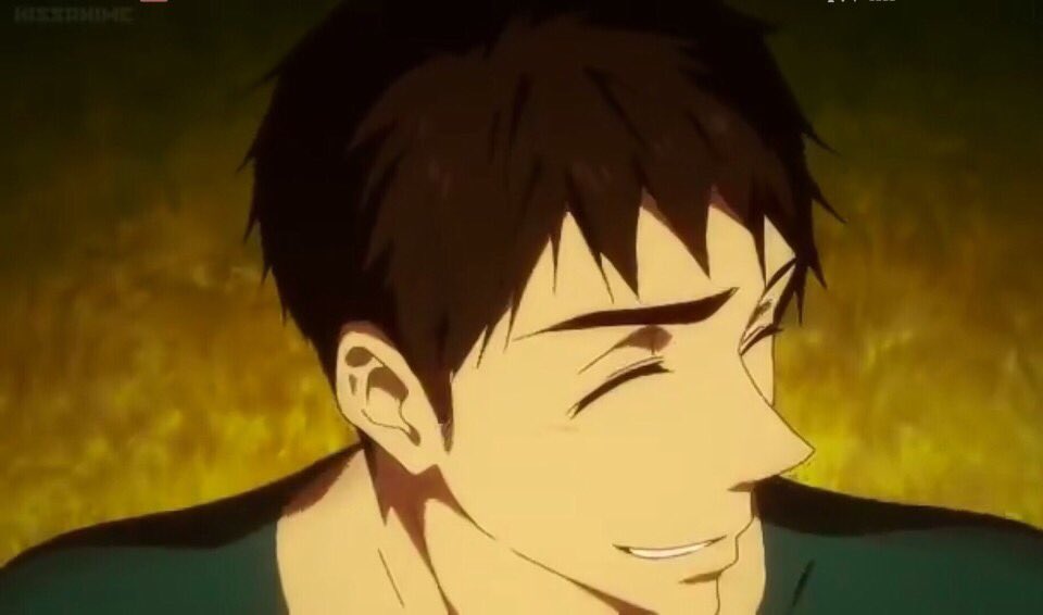 宗介お誕生日おめでとう💓 早く肩治してまたみんなで泳げるといいなぁ