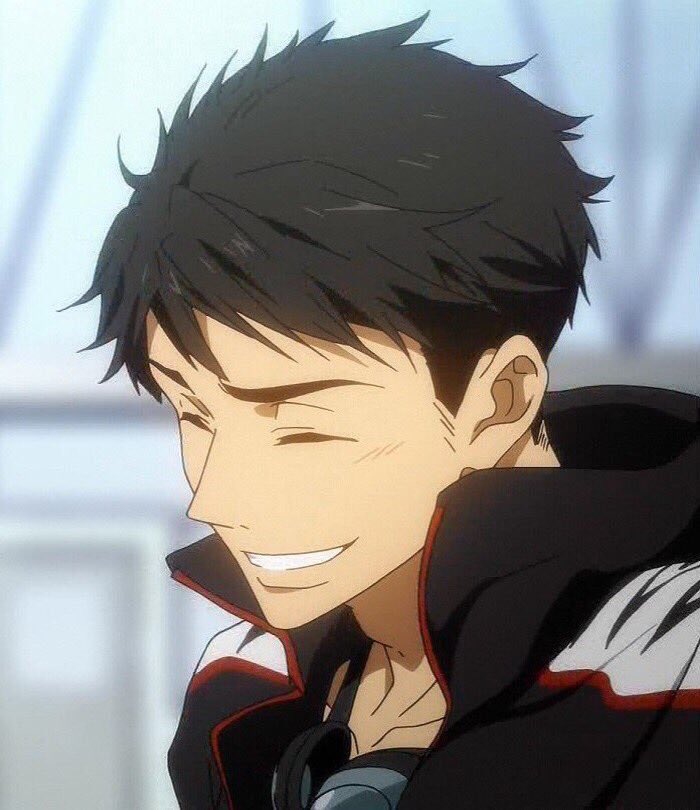 宗介お誕生日おめでとう💓 早く肩治してまたみんなで泳げるといいなぁ