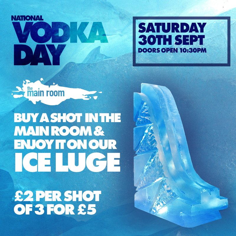 LoadedNightclub's tweet photo. Are you joining us for National Vodka Day!!? 

https://t.co/EhAT6X2aAq https://t.co/t6WeKw6z0e