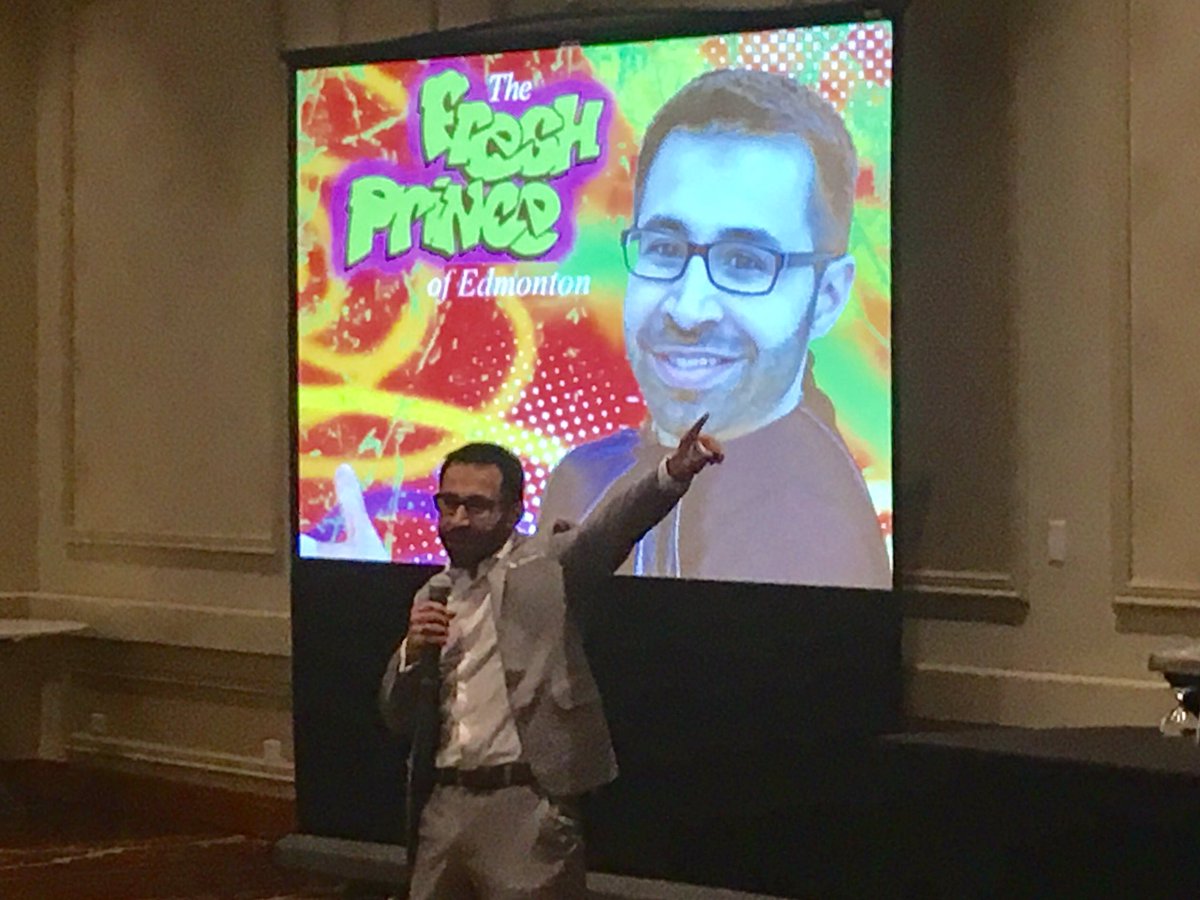 I think the newest Retail Executive is settling in well - no? @AbbasPanju_TD <a href="/MushtakN_TD/">Mushtak Najarali</a> <a href="/AnnechristineG/">Anne-Christine Gagné</a> @robertghazal_TD @AndrewP_TD