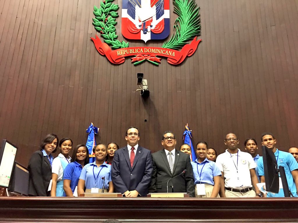 "Es una apuesta a una nueva ciudadanía. Con más derecho de incidencia." AN