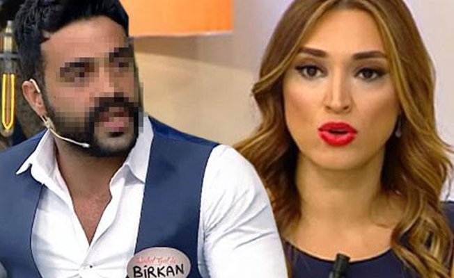 HaberinsanMag's tweet photo. Zuhal Topal fuhuştan yakalanan damat adayı #BirkanKey için açıklama yaptı https://t.co/SkCubMKDyP https://t.co/5lWASfFM3r