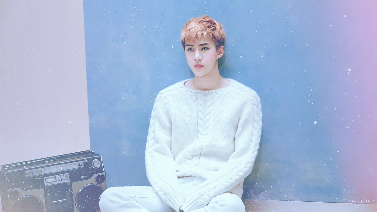 Thbaeyap's tweet photo. #세훈 #SEHUN #SuperELLE 
배경화면
👼👼👼
https://t.co/uCGaIbOLFm
https://t.co/2PGls5GZLO
https://t.co/e8RrsVg5qH
https://t.co/BShcIJhdsA https://t.co/XSsZOdkcog