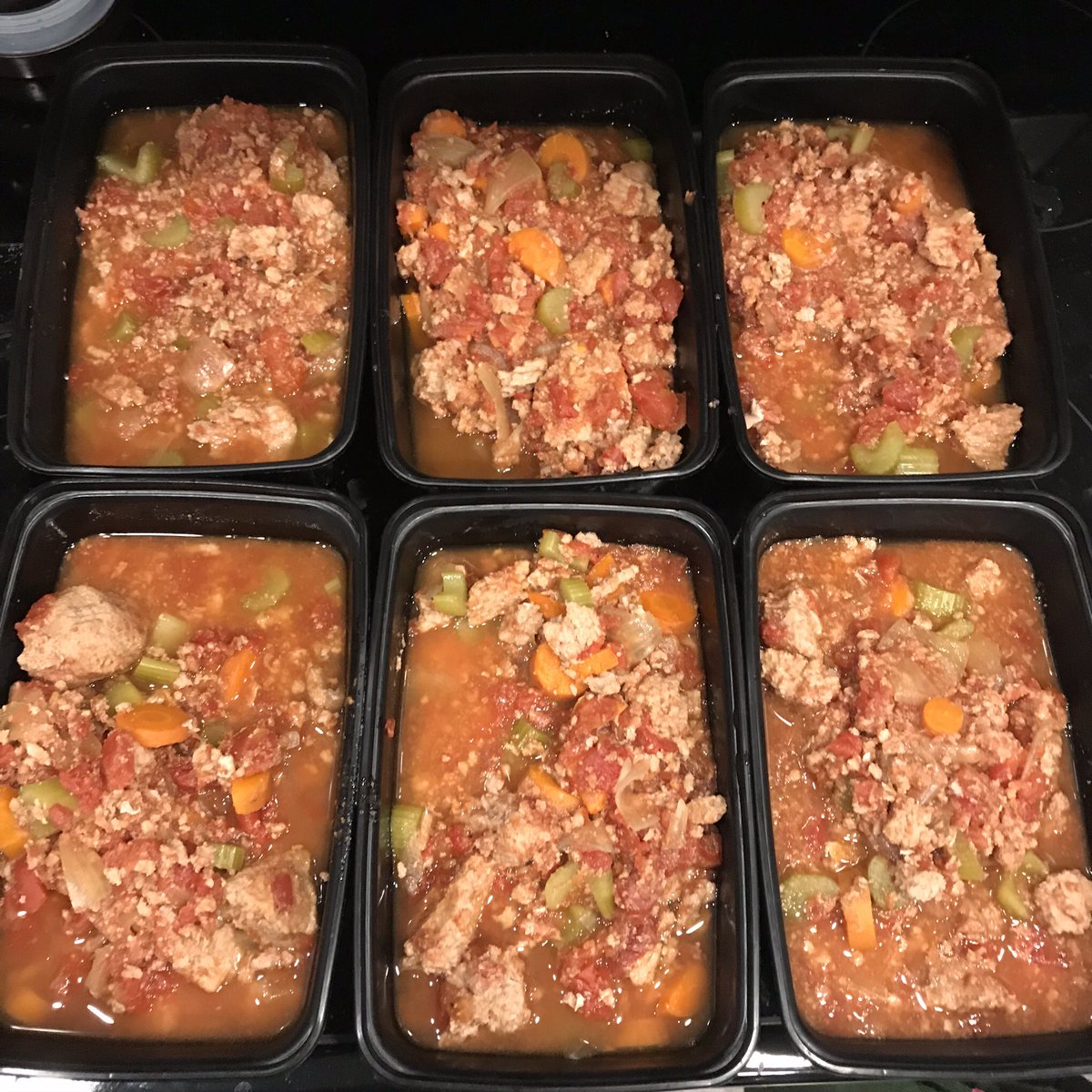 skourne22's tweet image. Delicious low carb Paleo Chili first Meal Prep of #MissionPossiblePat eternityathletics.com/recipes/low-ca…