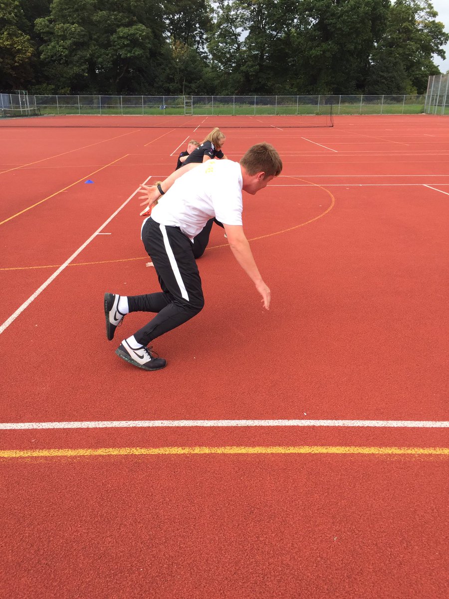 ESSP16's tweet image. Some photos from the PE apprentice induction week