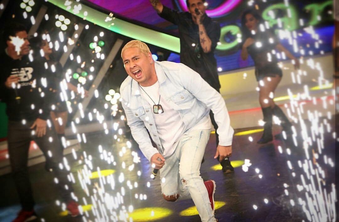 FactoryCorp's tweet image. Ya tu te sabes el grito de guerra #Rrrrrr @rdmaravilla 🔥🔥 #FlowPesao #EstoEsOtraCosa