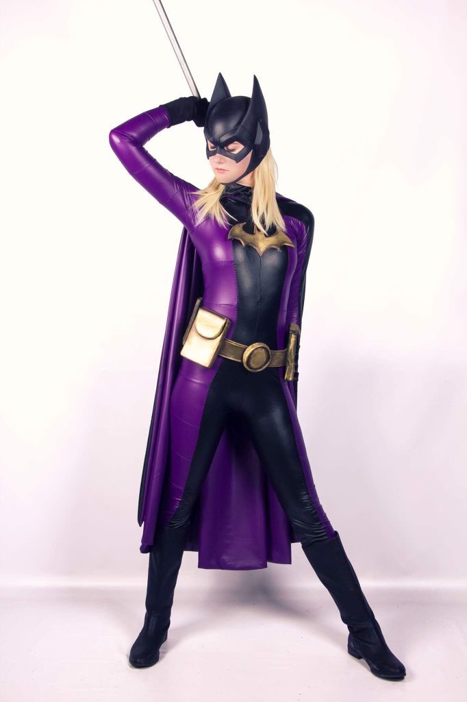 #WCW a total badass!