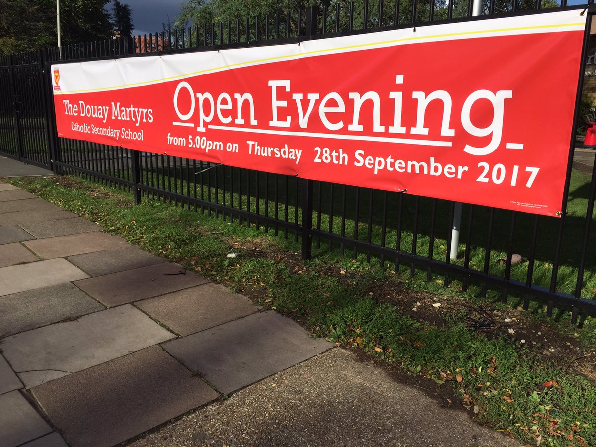 Creative Signs On Twitter New Digitally Printed Banner 7m X 1m