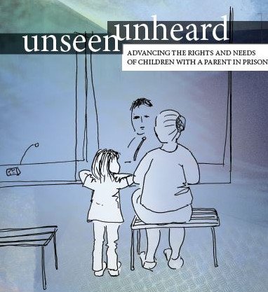 Read how the #UnseenUnheard conference began trending and raised awareness of children with a parent in prison.  goo.gl/dgnqh4